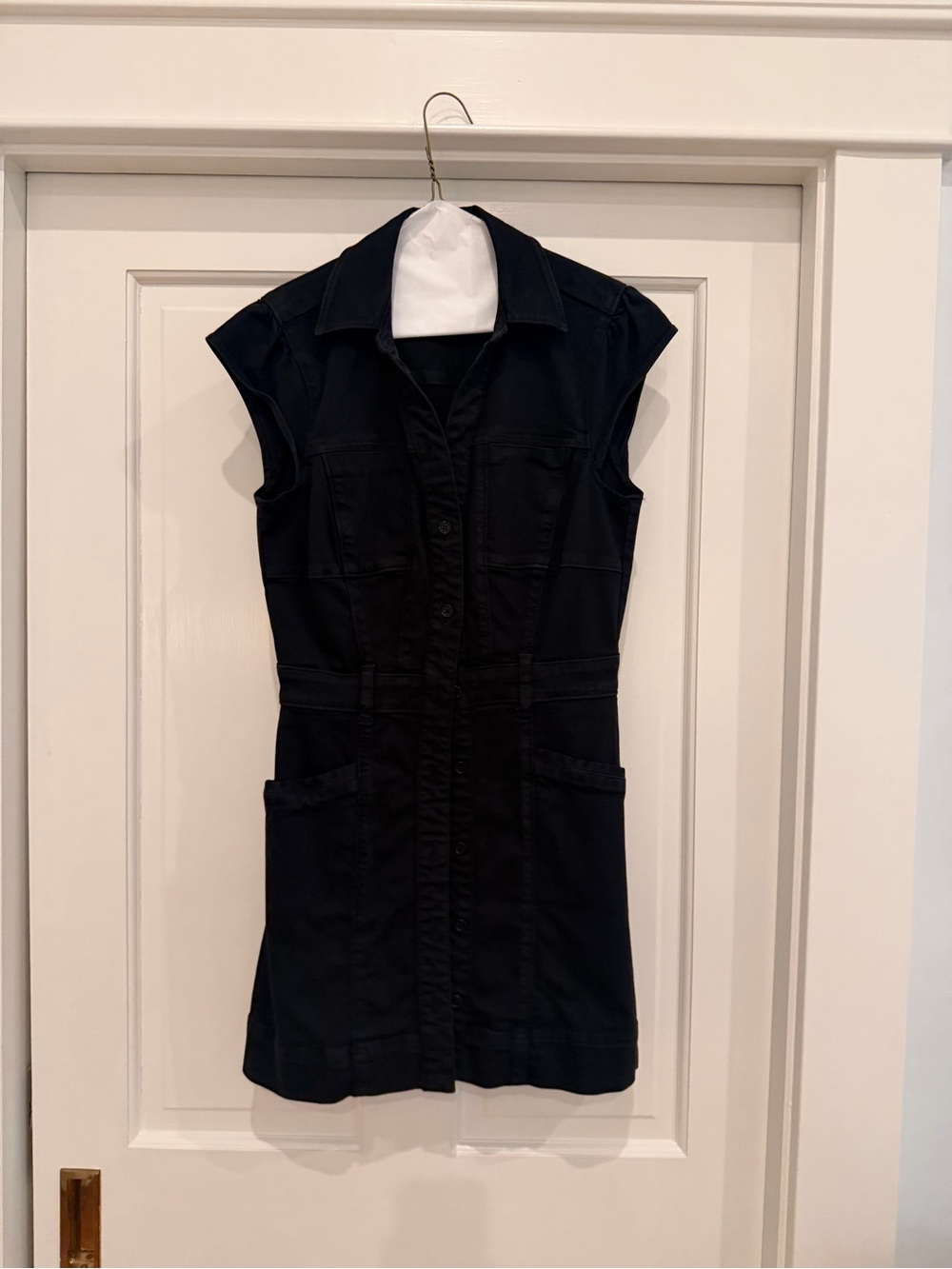 Paige Denim Dress